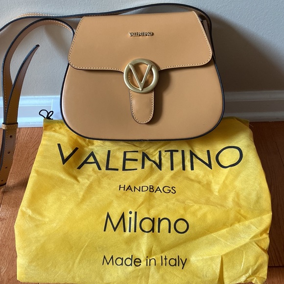 Juliette Soave Mario Valentino Crossbody - Picture 3 of 8